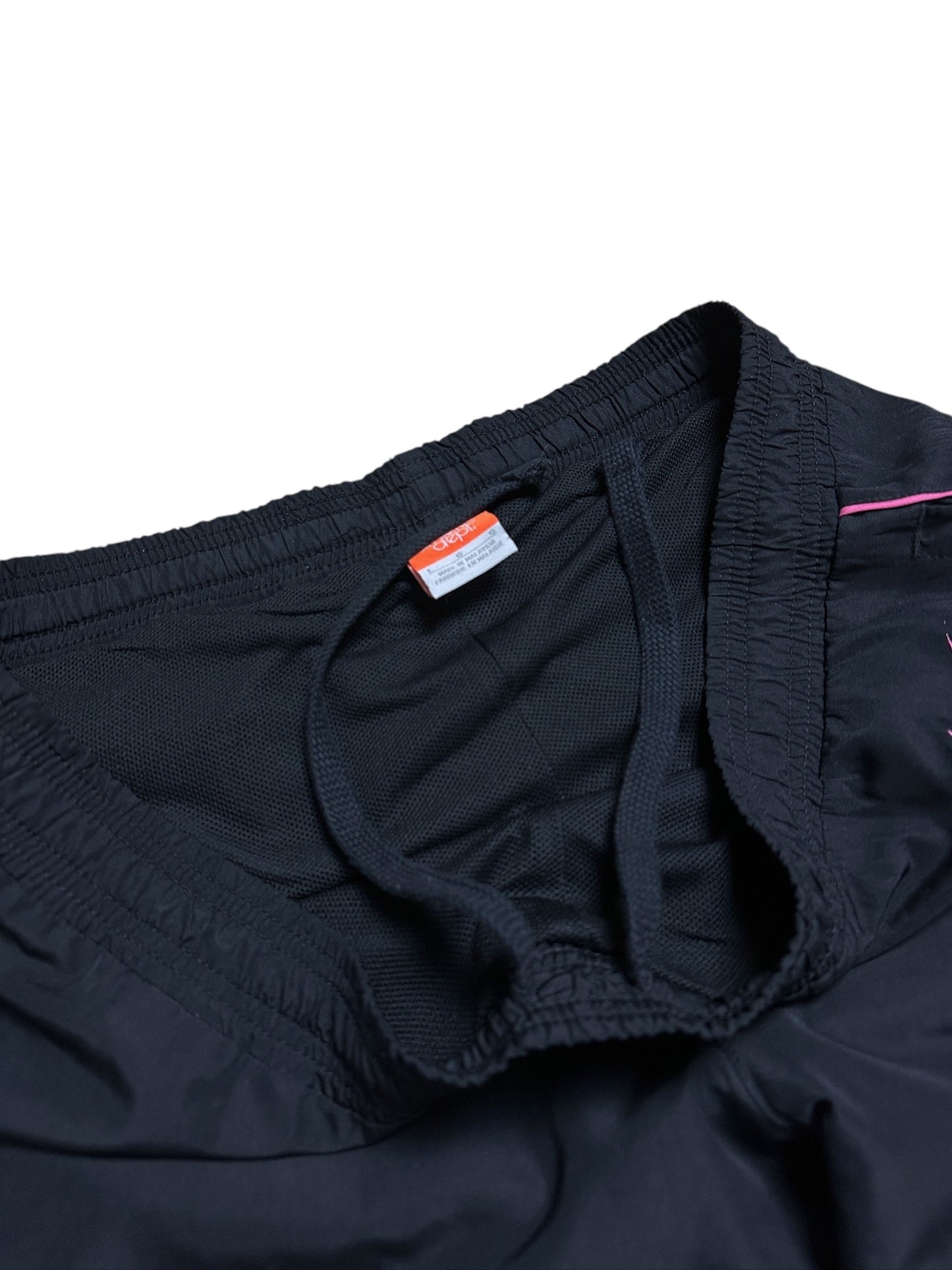 Nike Baggy Trackpants (L)