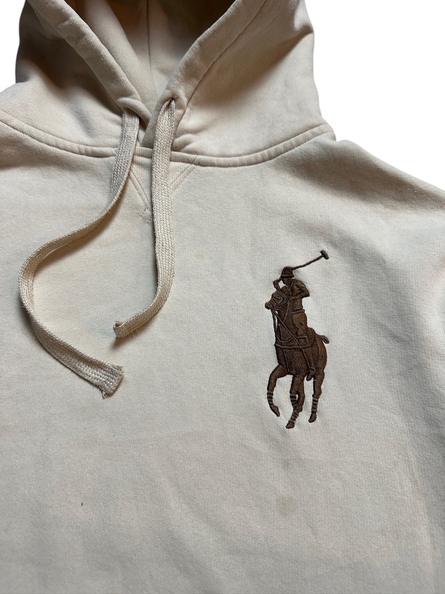 Ralph Lauren Hoodie (XL)
