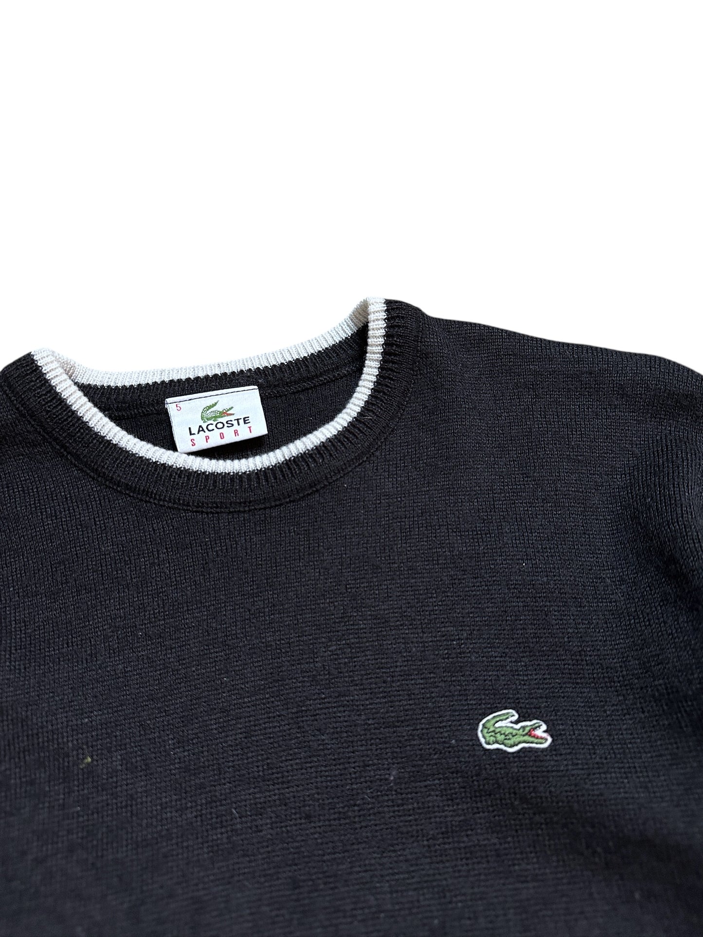 Lacoste Sport Pullover (M)