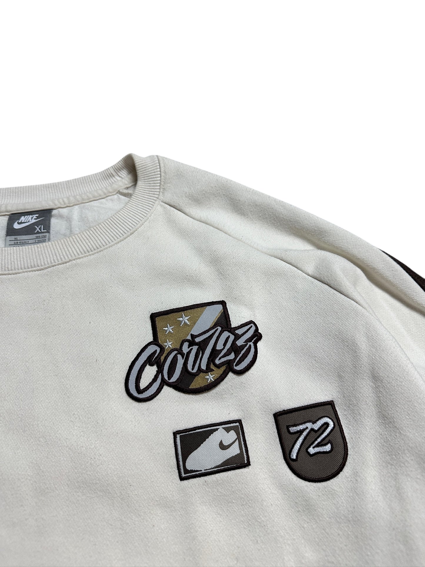 Nike Cortez Pullover (XL)