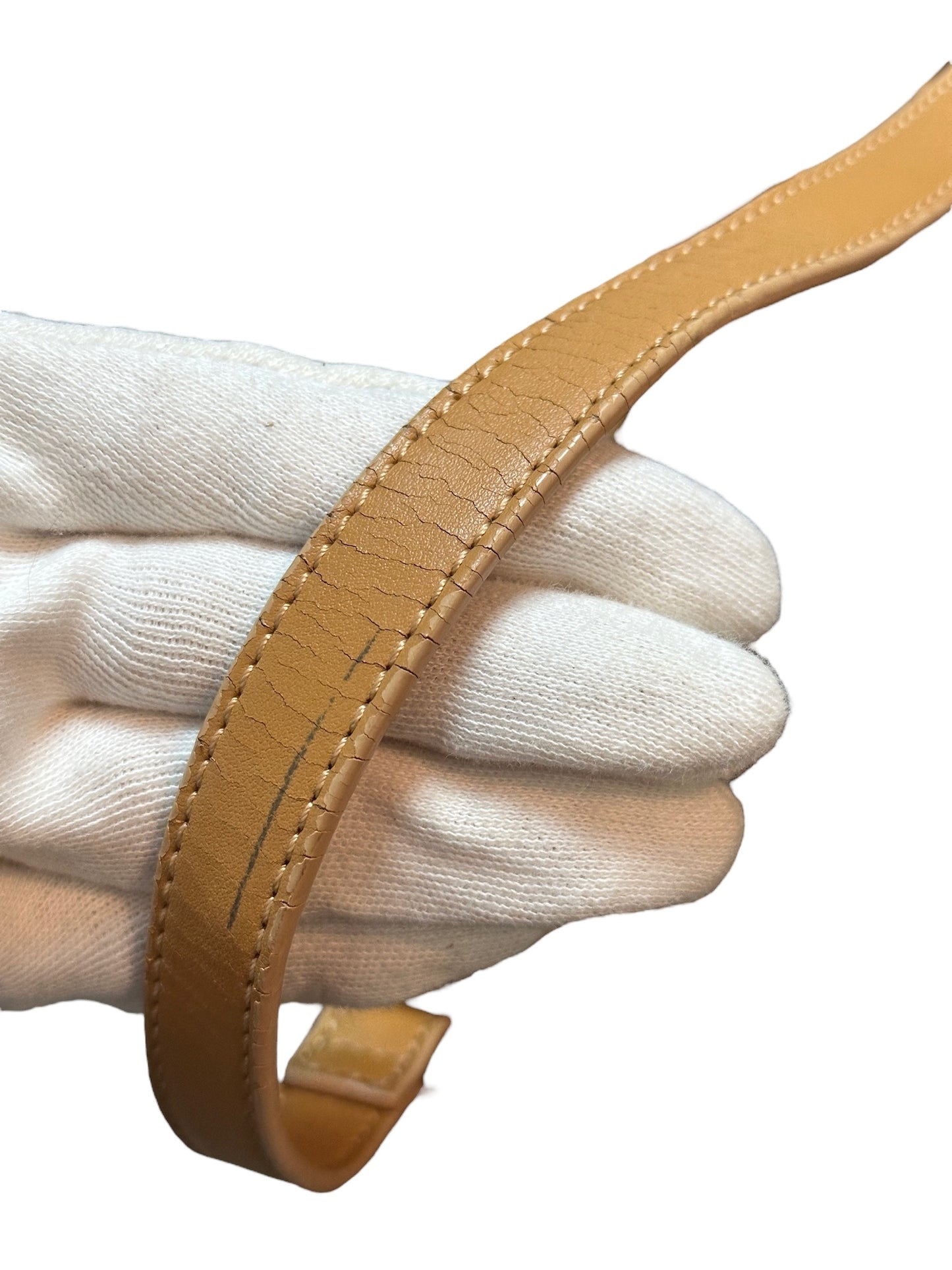 Diesel Denim Bucket Bag Jeans Optik Handtasche Beutel Star Y2K