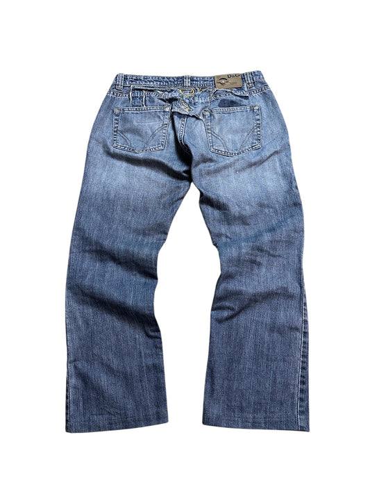Dolce & Gabbana Petite Jeans (S)