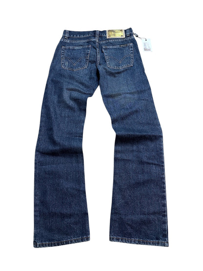 Dolce & Gabbana Straight Jeans (S)