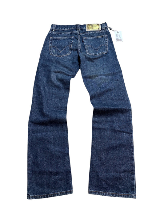 Dolce & Gabbana Straight Jeans (S)
