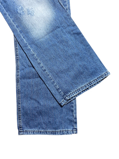 Dolce & Gabbana Backprint Jeans (L)