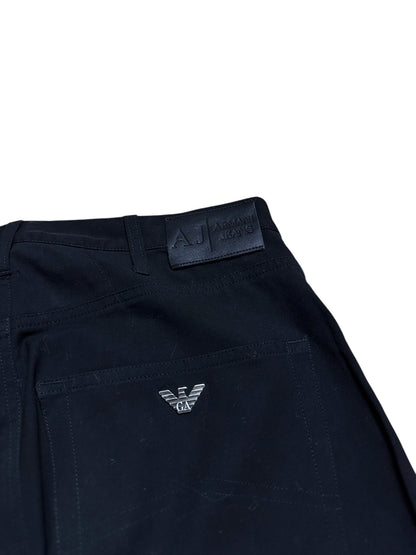 Armani Jeans Straight (M)