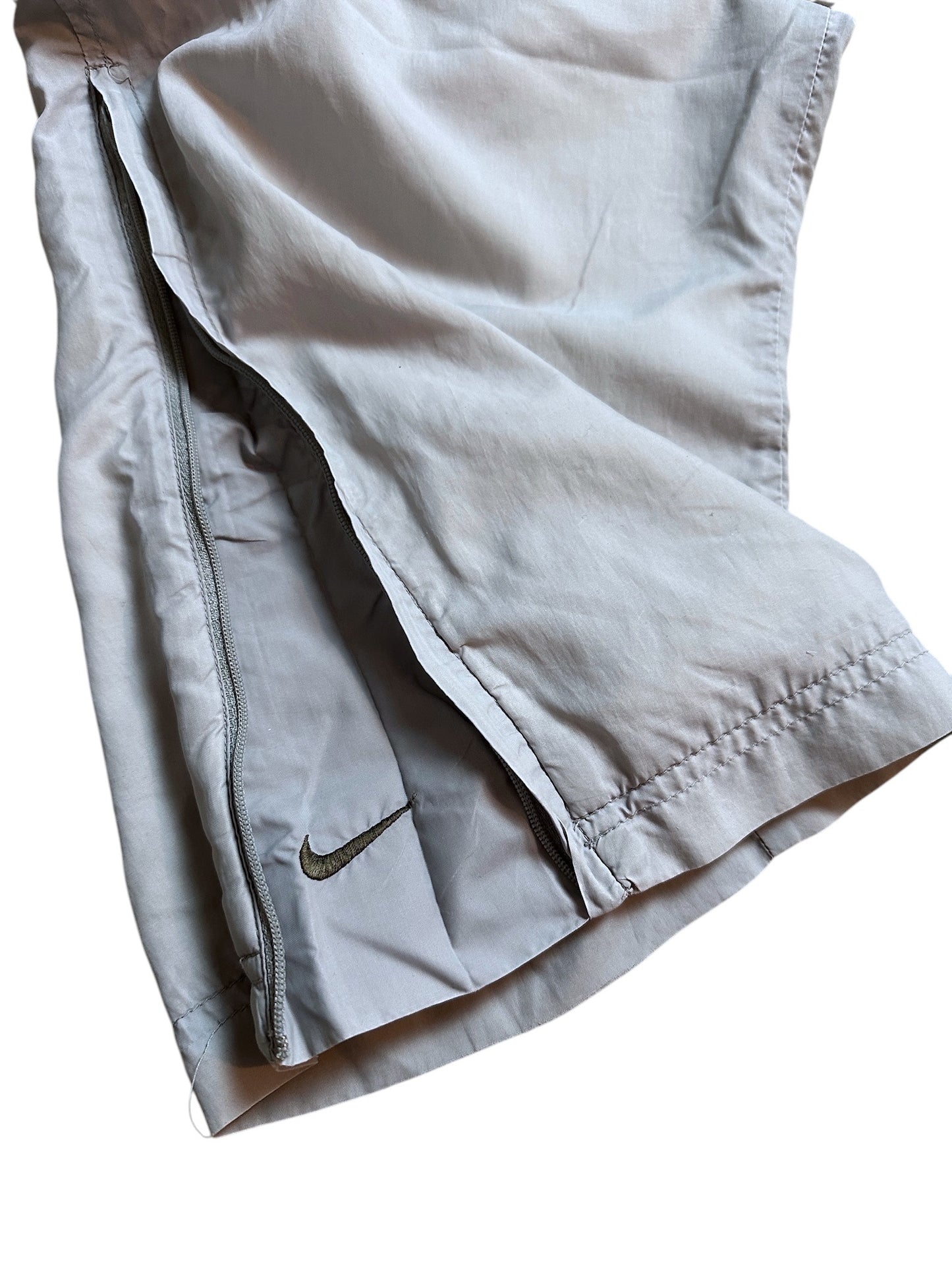 Nike Trackpants Hosenbeinlogo (M)
