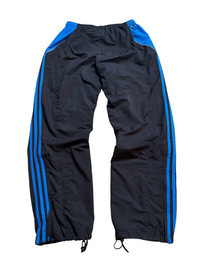 Adidas Baggy Tracksuit (M)