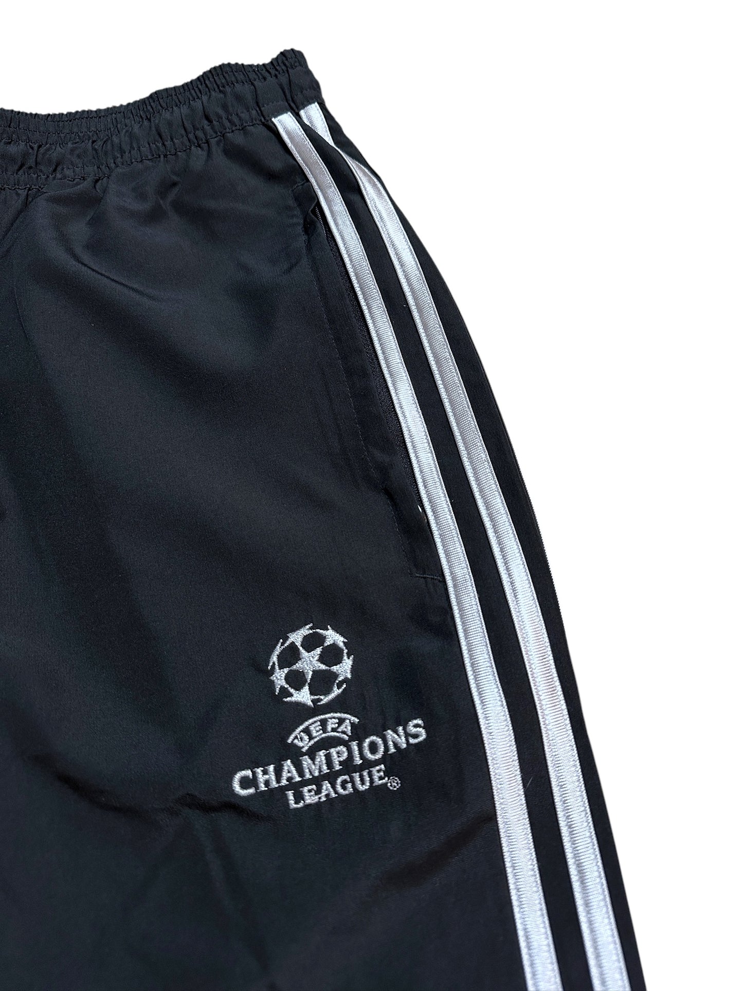 Adidas FC Real Madrid Tracksuit 2011/12 (M)