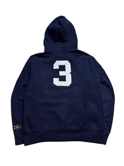Ralph Lauren LXVII Hoodie (XL)