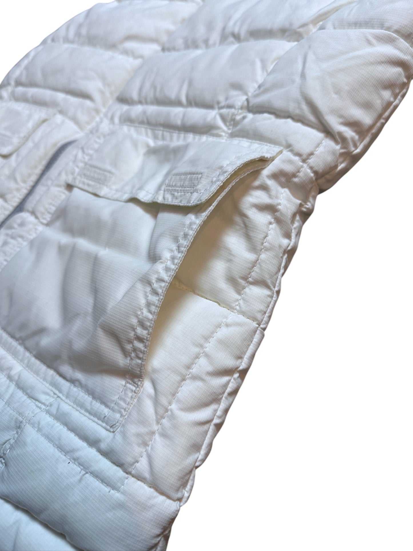 Nike Reversible Weste (M)