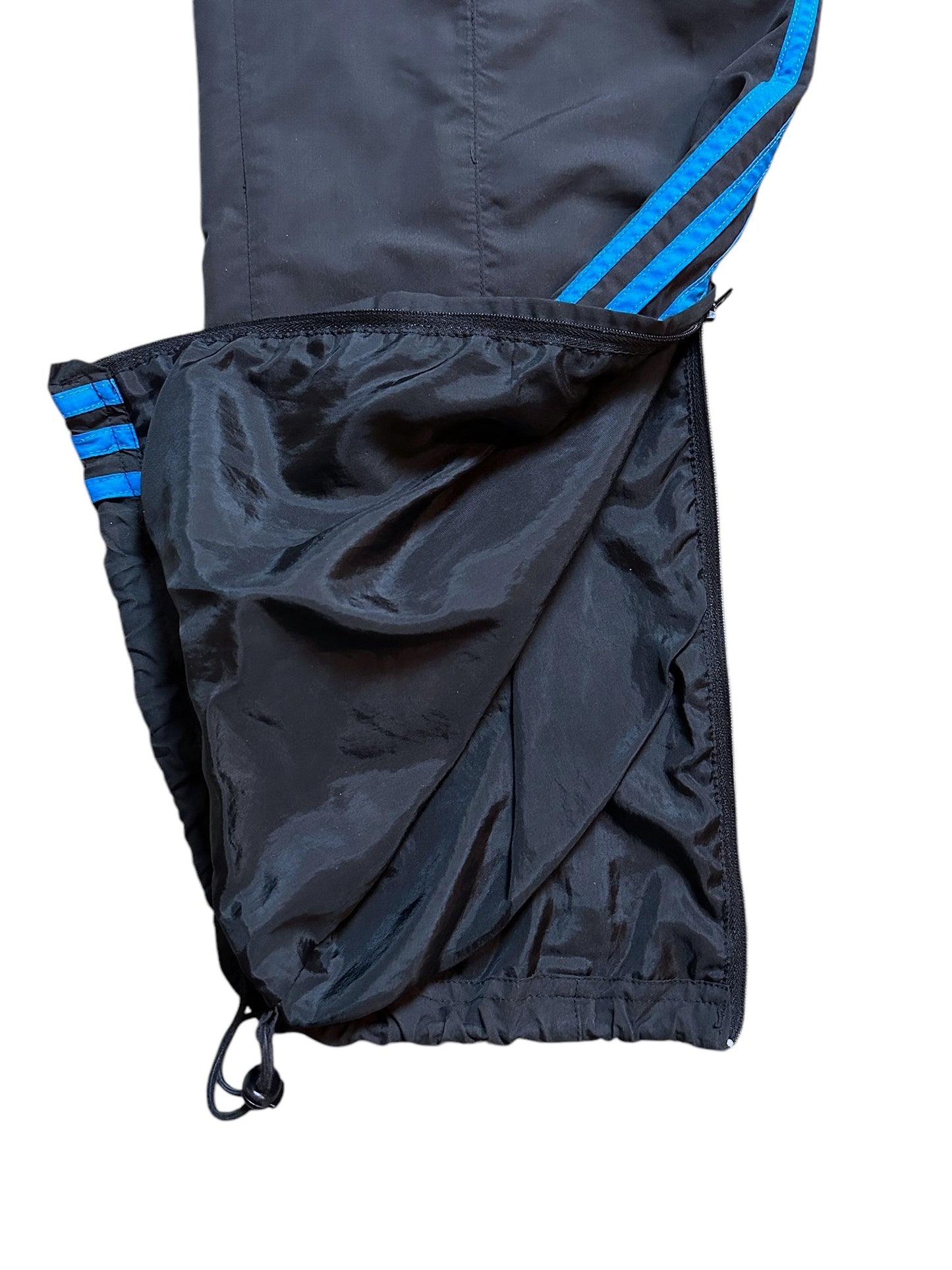 Adidas Baggy Tracksuit (M)