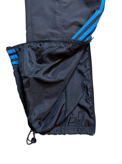 Adidas Baggy Tracksuit (M)