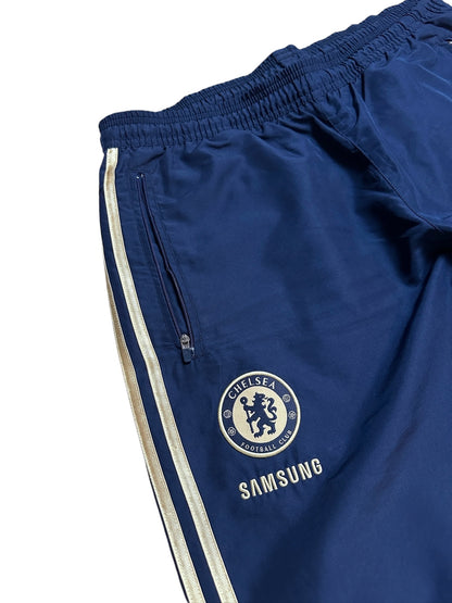 Adidas Chelsea 2012/13 Tracksuit (M)