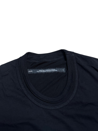 JULIUS_7 Garden T-Shirt 2025 Collection Avant Garde Gr. 3