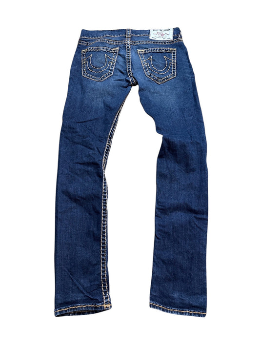True Religion Slim Jeans (M)