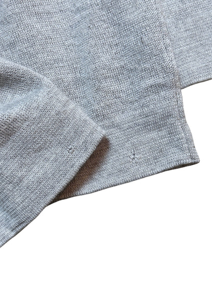 Lacoste Sport Gestreifter Sweater (M)