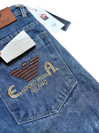 Armani Cargo Jeans (M)