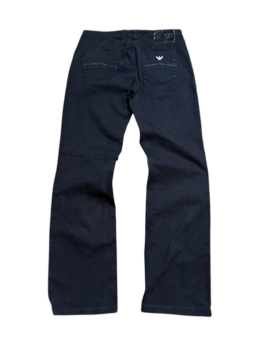 Armani Jeans Straight (M)