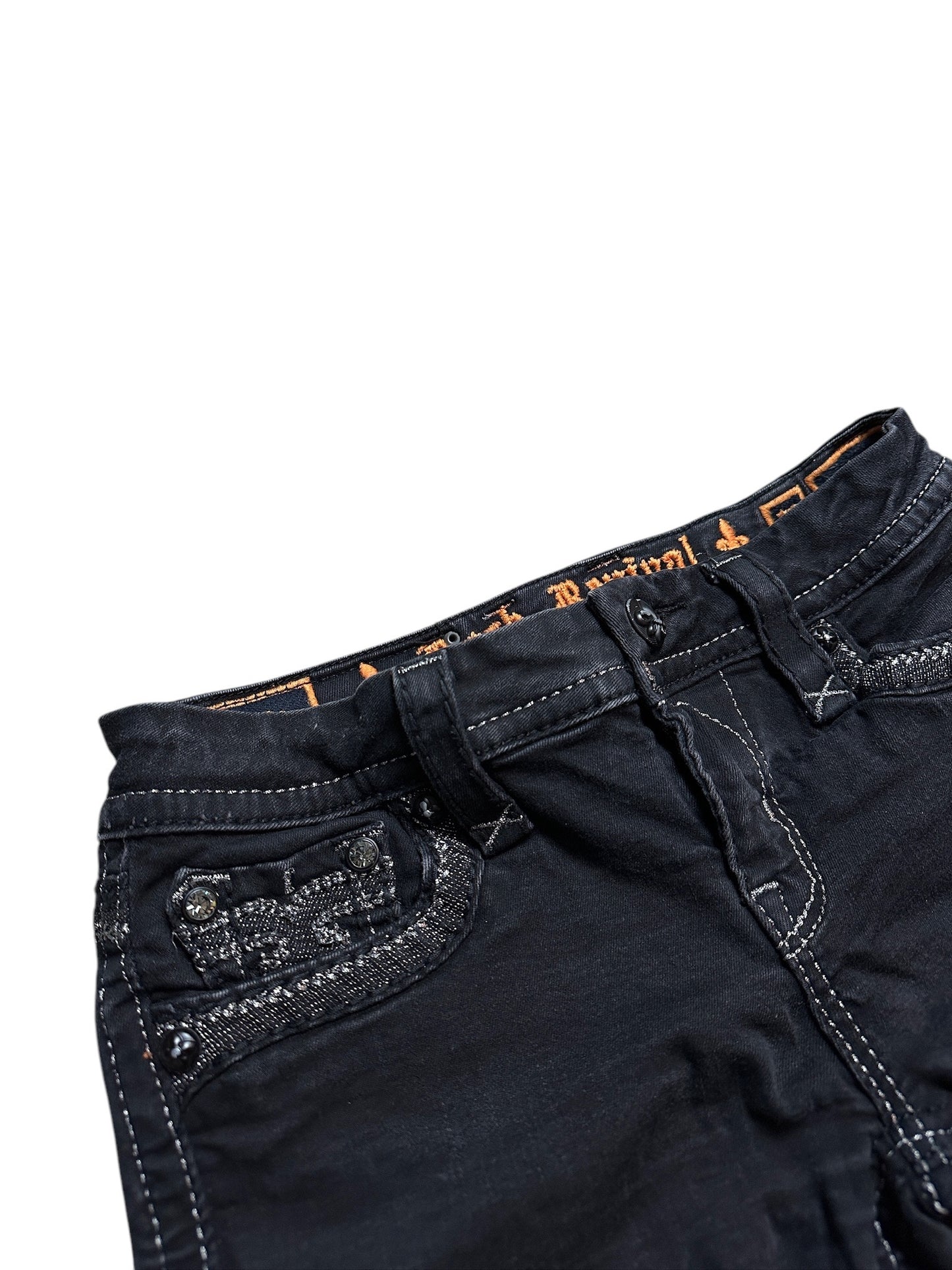 Rock Revival Jeans (XS)