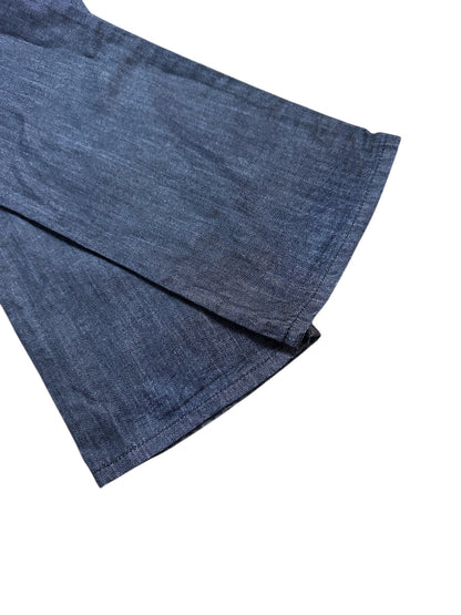 Armani Jeans Wide Leg Hose Vintage Hose 30