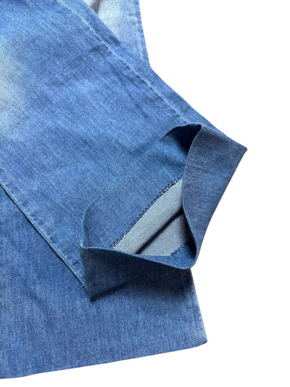 Dolce & Gabbana Backprint Jeans (M)