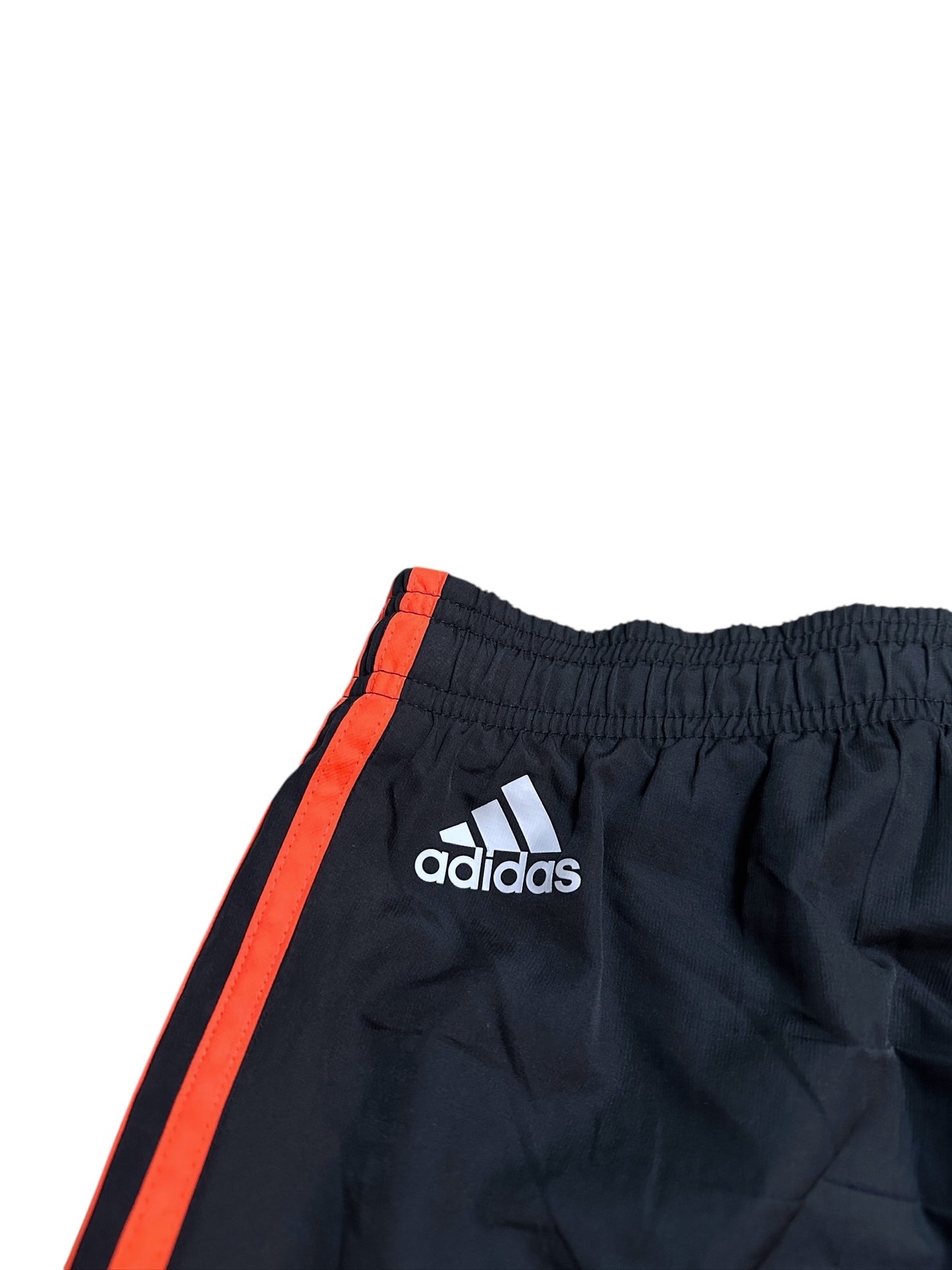 Adidas Manchester United Tracksuit (S)