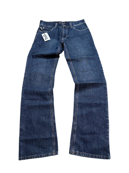 Dolce & Gabbana Straight Jeans (S)