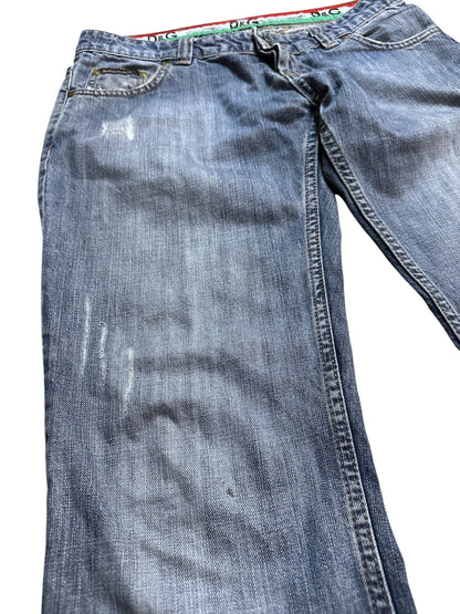 Dolce & Gabbana Petite Jeans (S)