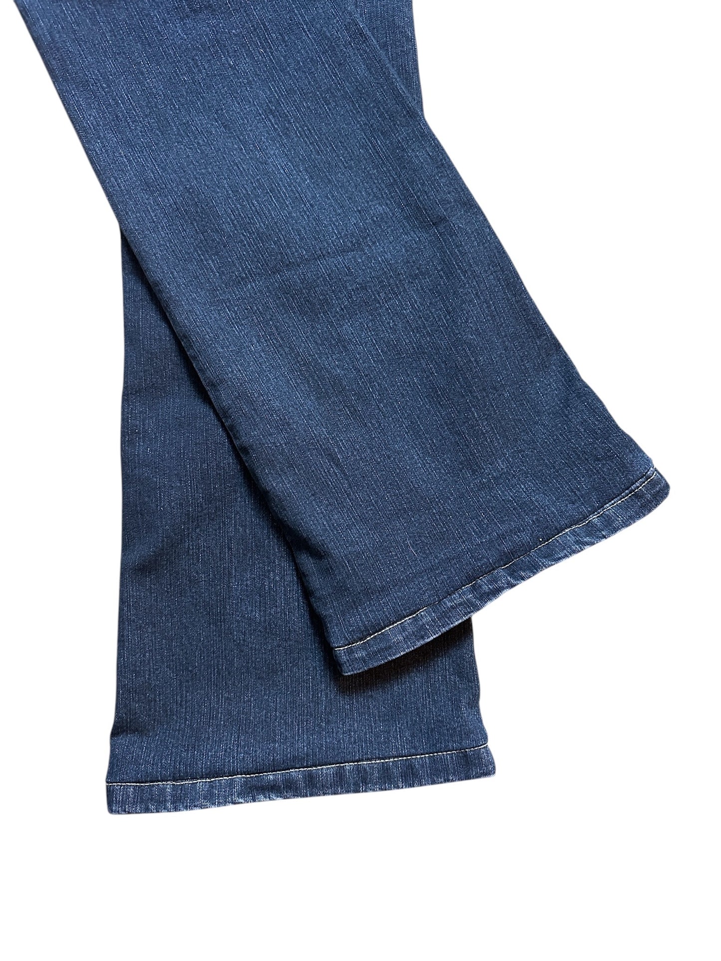 Dolce & Gabbana Flared Jeans (XS)