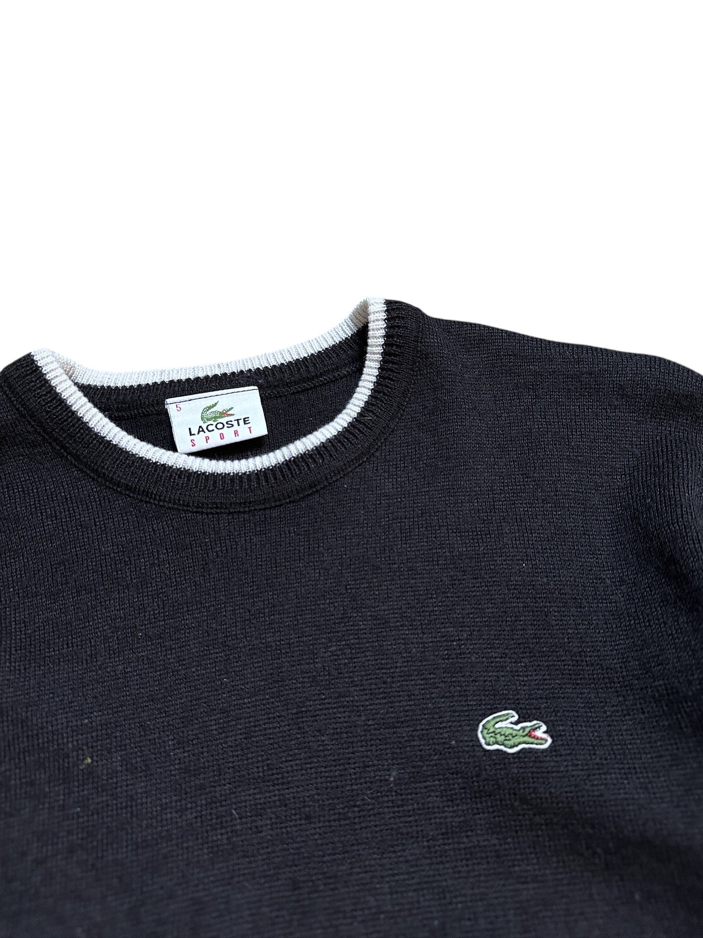 Lacoste Pullover (M)