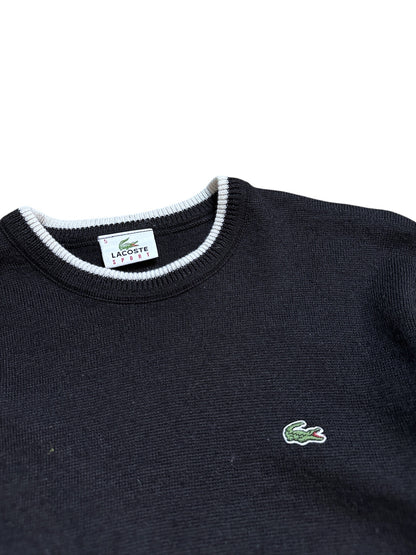 Lacoste Pullover (M)