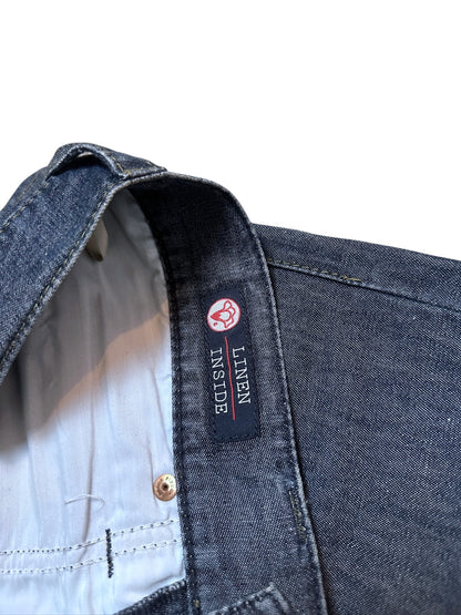 Armani Jeans J09 Baggy Jeanshose 36