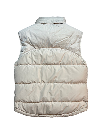 Nike Puffer Weste (XS)