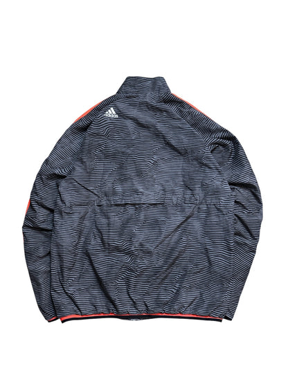 Adidas Manchester Trackjacket (M)