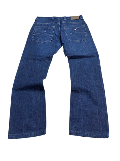 Armani Jeans Denim Jeanshose 32