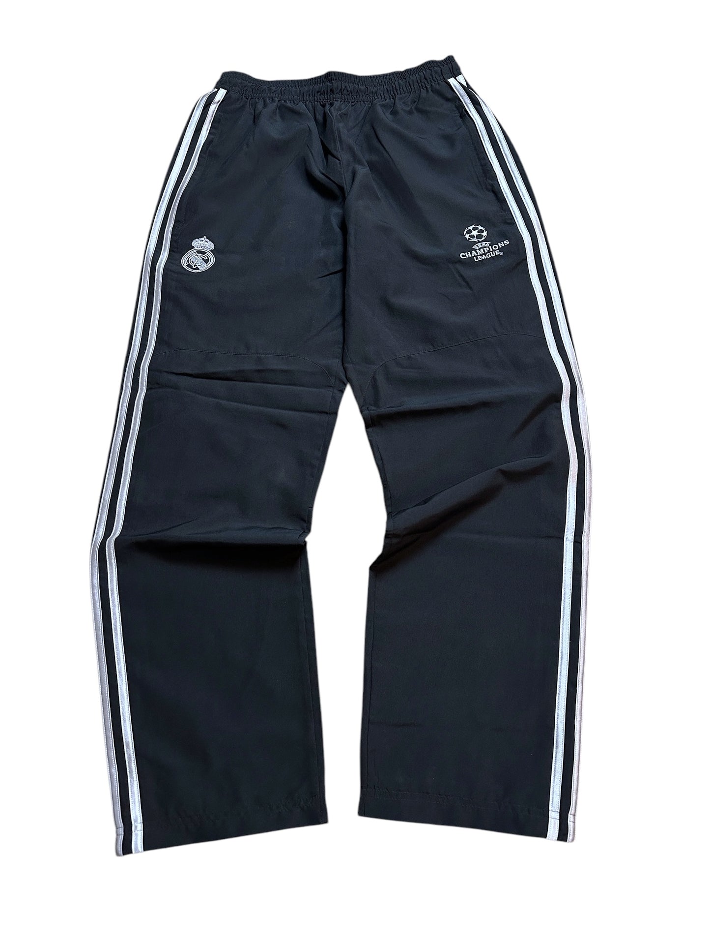 Adidas FC Real Madrid Tracksuit 2011/12 (M)