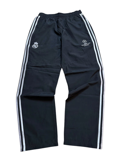 Adidas FC Real Madrid Tracksuit 2011/12 (M)