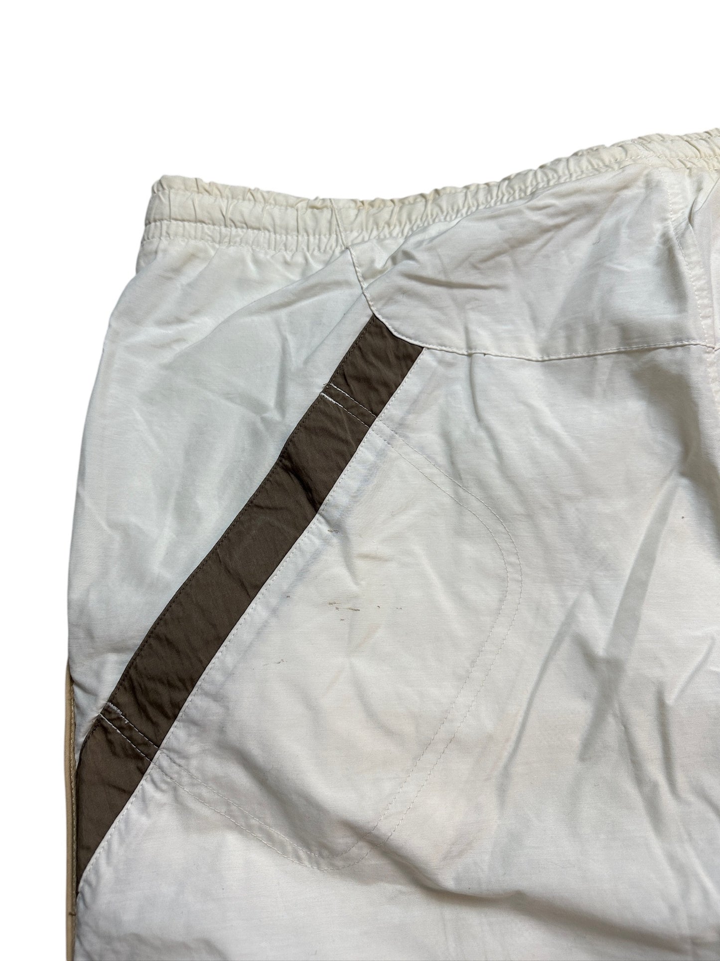 Nike Cortez Bermuda Shorts (XL)