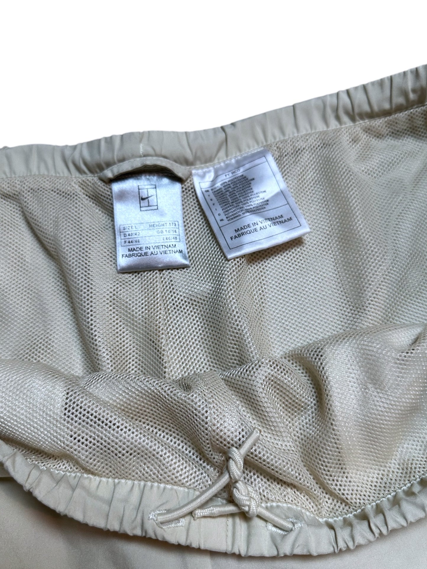 Nike Baggy Trainingsanzug (L)