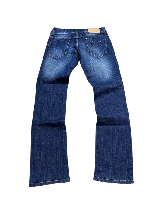 Dolce & Gabbana Petite Slim Jeans (XXS)