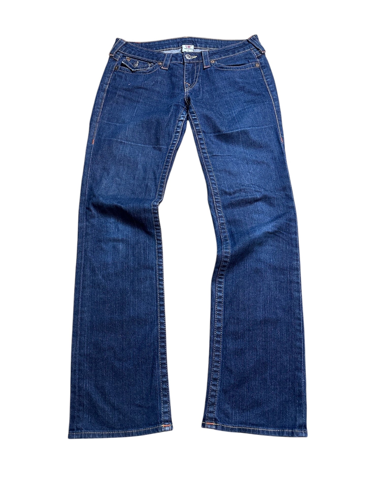True Religion Flared Jeans (L)