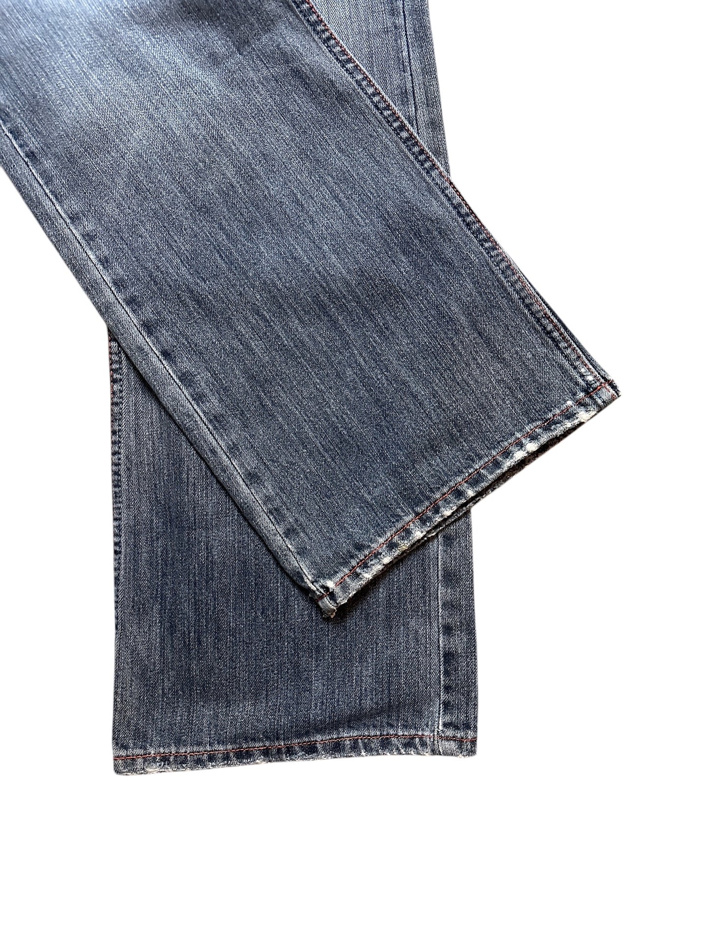 Dolce & Gabbana Muster Jeans (M)