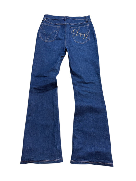 Dolce & Gabbana Flared Jeans (S)