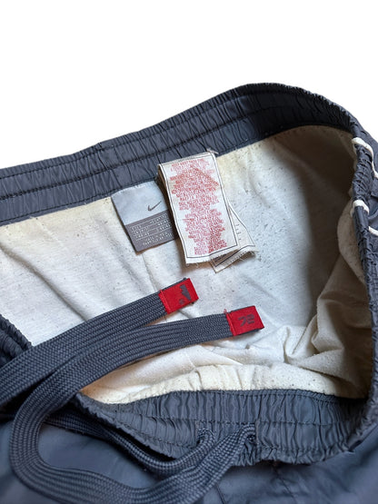 Nike Cortez Baggy Trackpants (S)