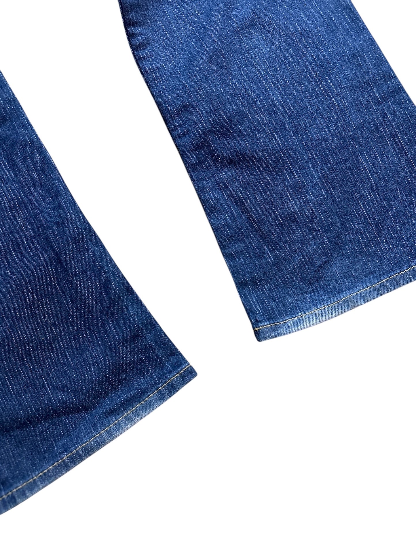 True Religion Flared Jeans (L)