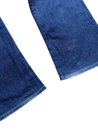 True Religion Flared Jeans (L)