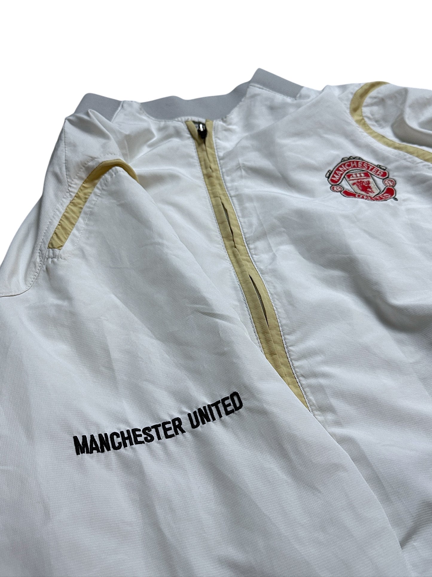 Nike Manchester United Trainingsjacke (XL)