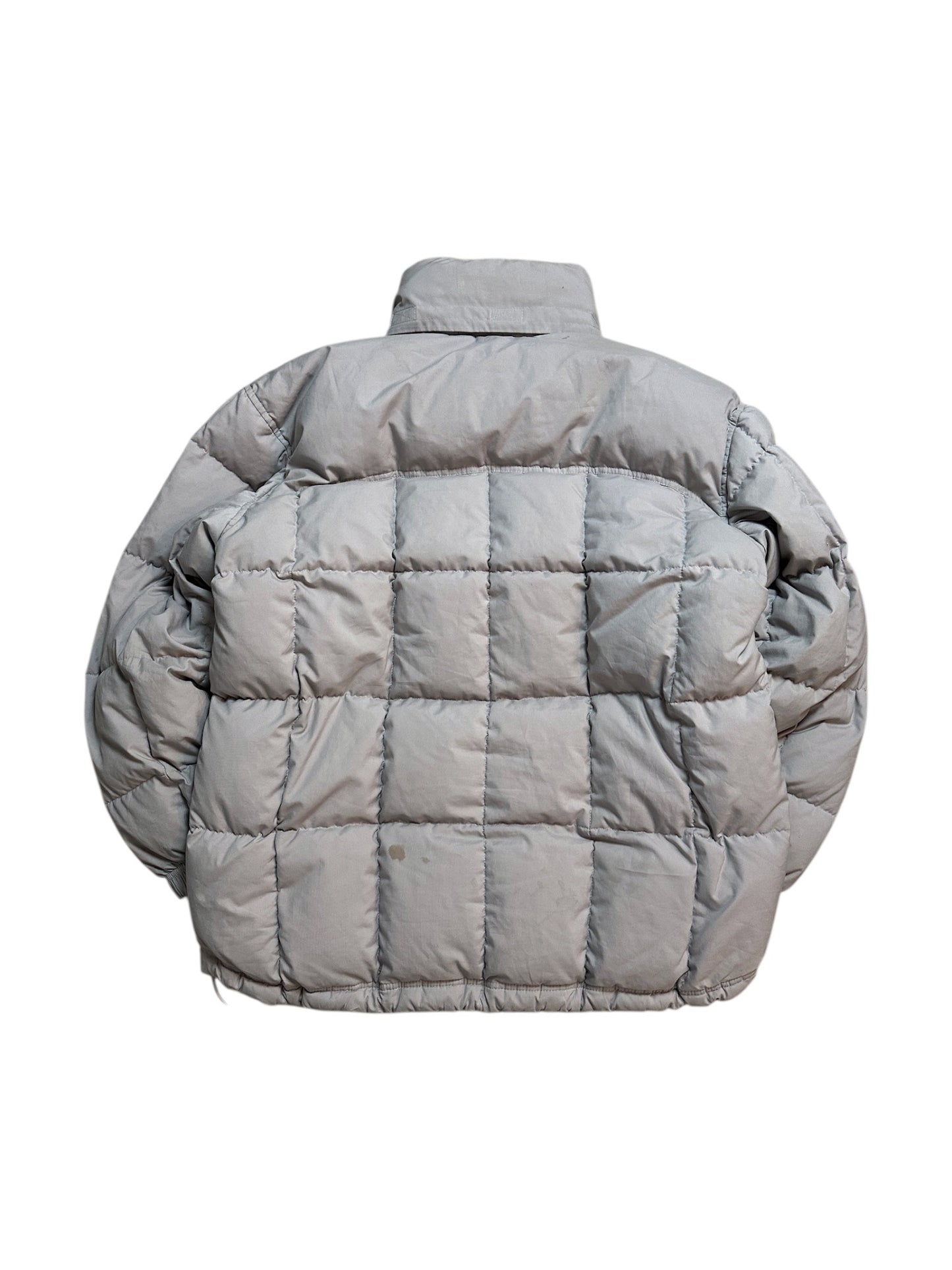 Nike Daunenjacke Puffer Jacke XL