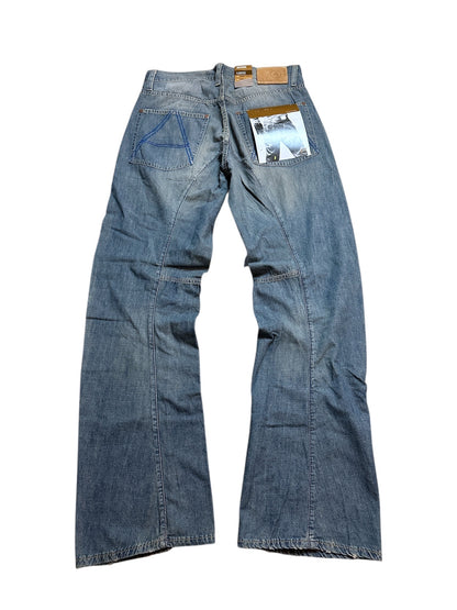 G-Star Leichte Jeans (M)